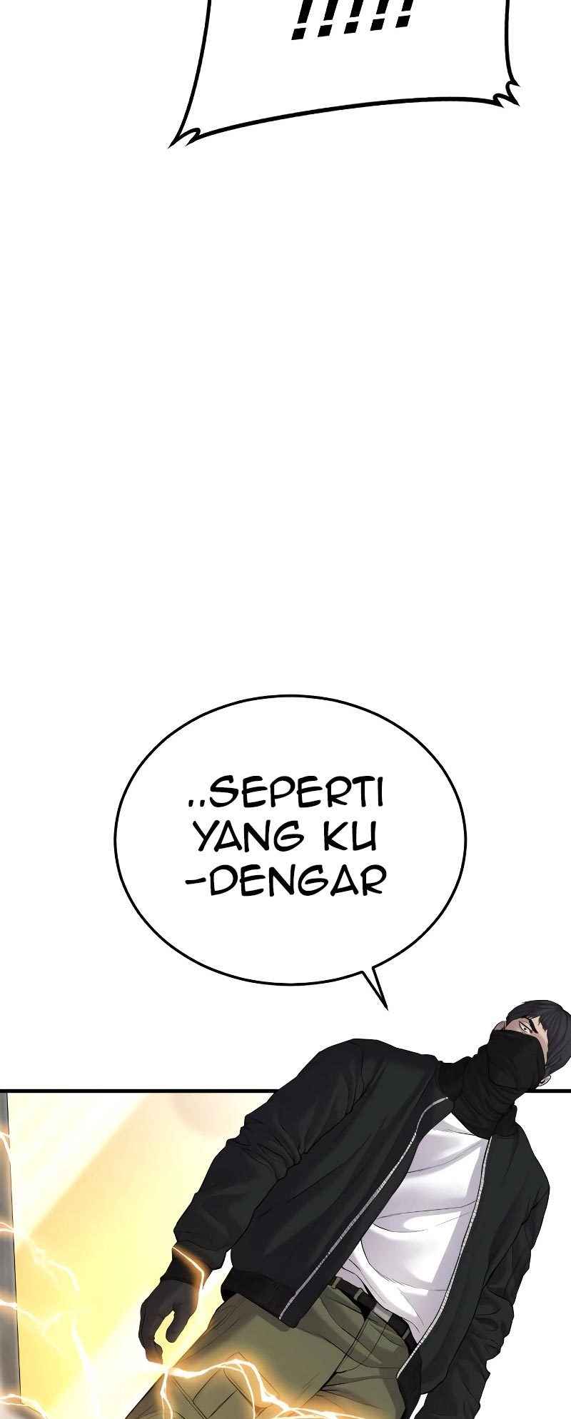 Manager Kim Chapter 73 Halaman 78
