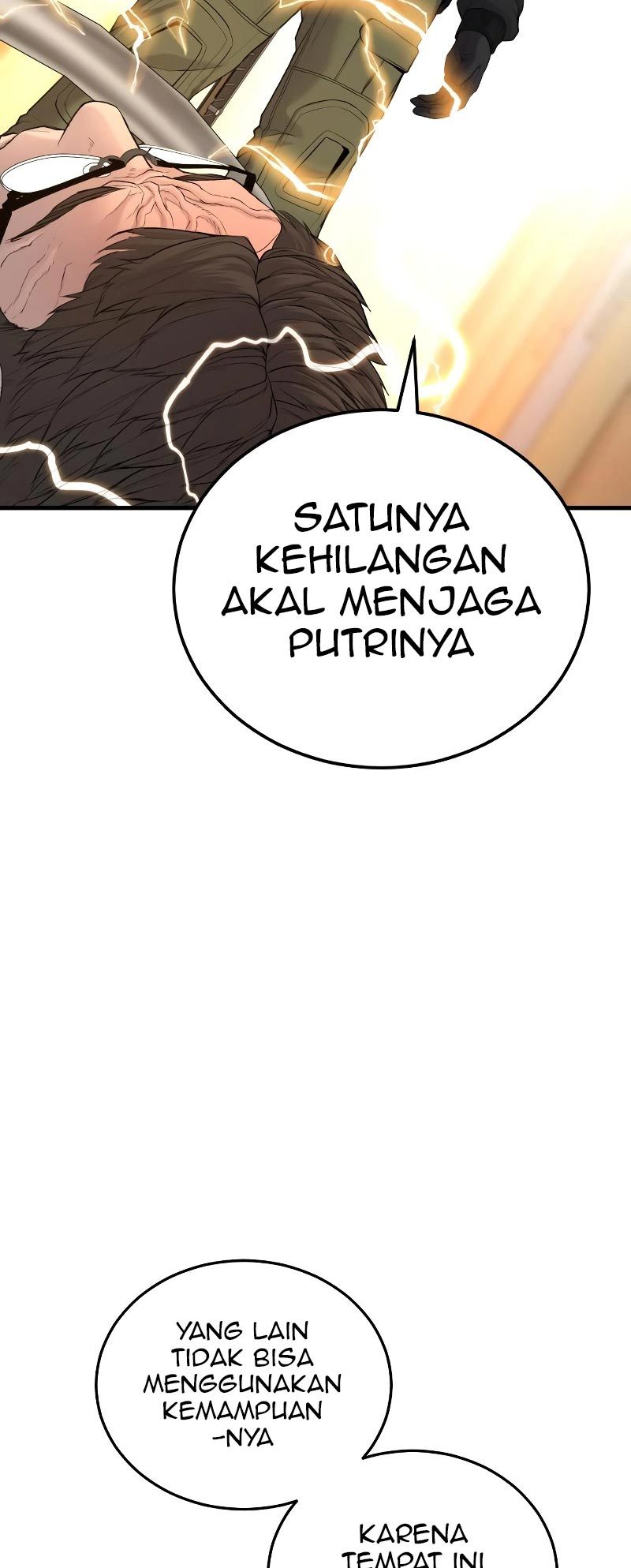 Manager Kim Chapter 73 Halaman 79