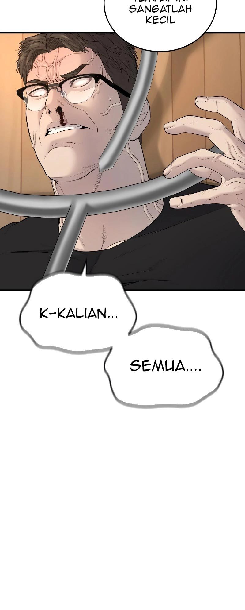 Manager Kim Chapter 73 Halaman 80