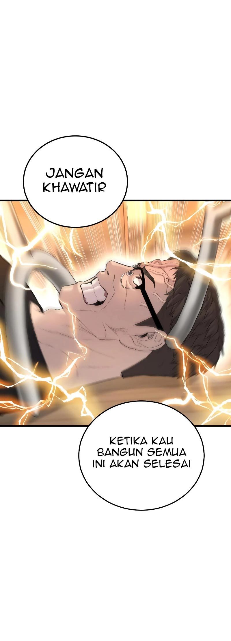 Manager Kim Chapter 73 Halaman 82