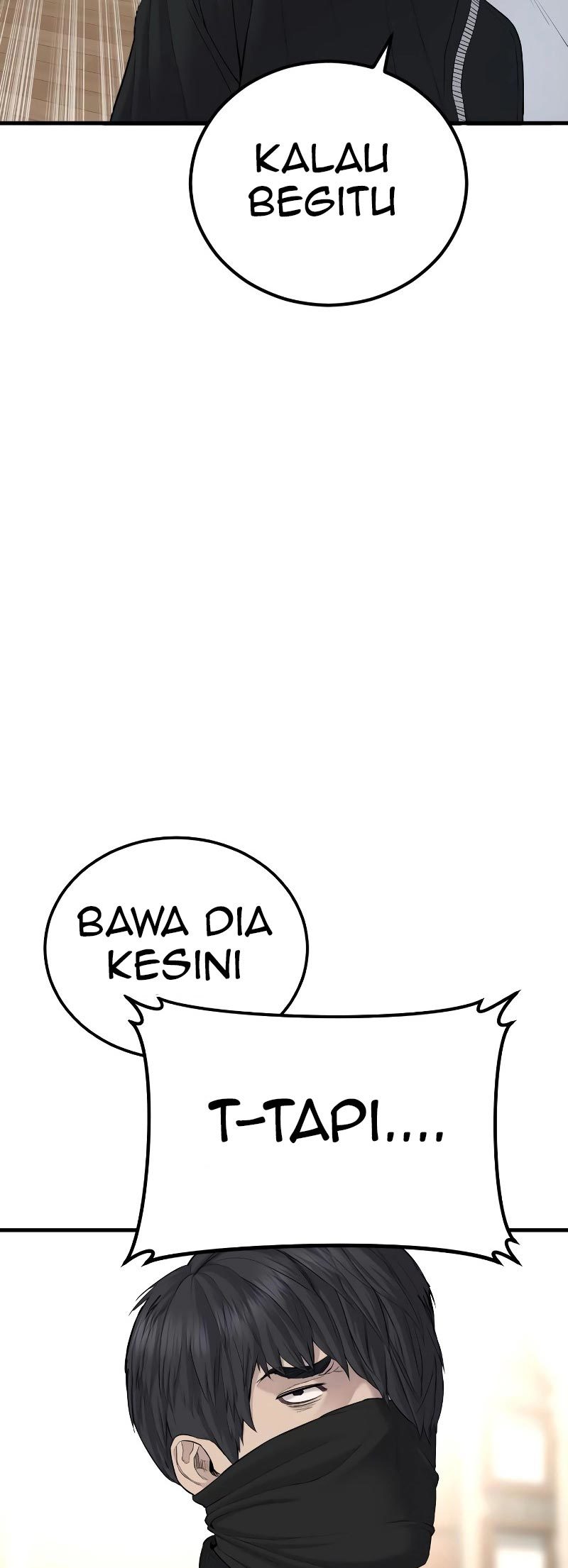Manager Kim Chapter 73 Halaman 85