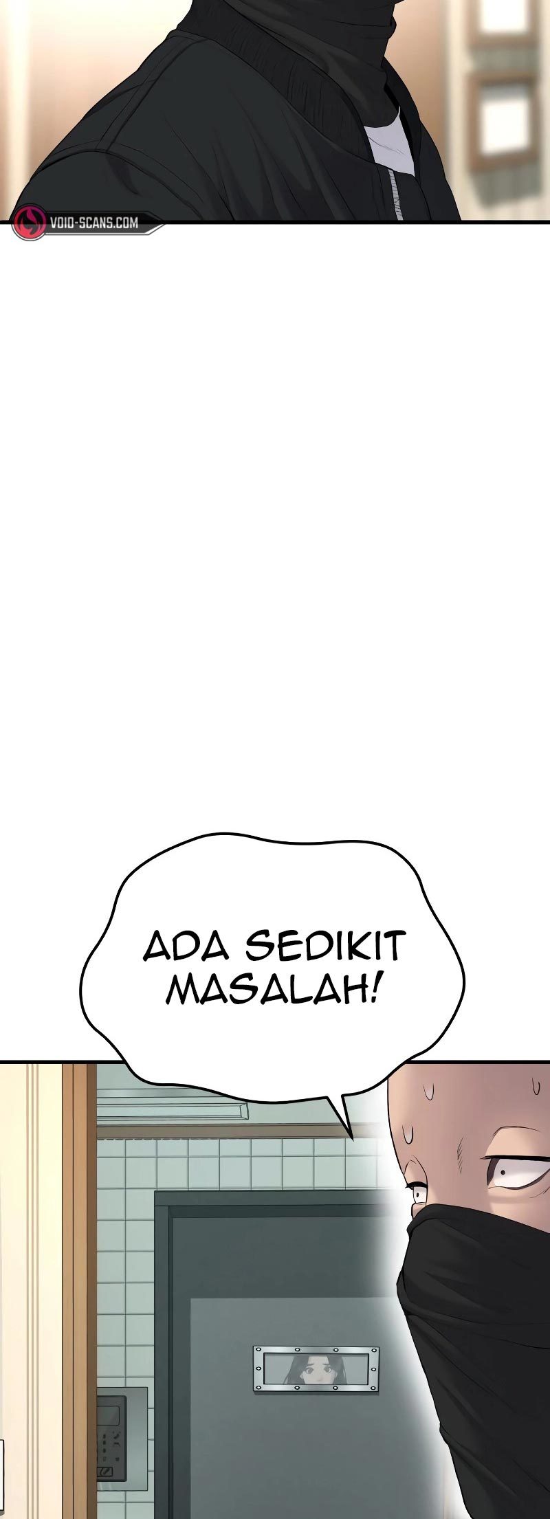 Manager Kim Chapter 73 Halaman 86