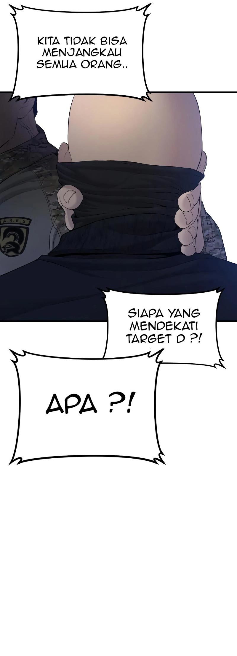Manager Kim Chapter 73 Halaman 90