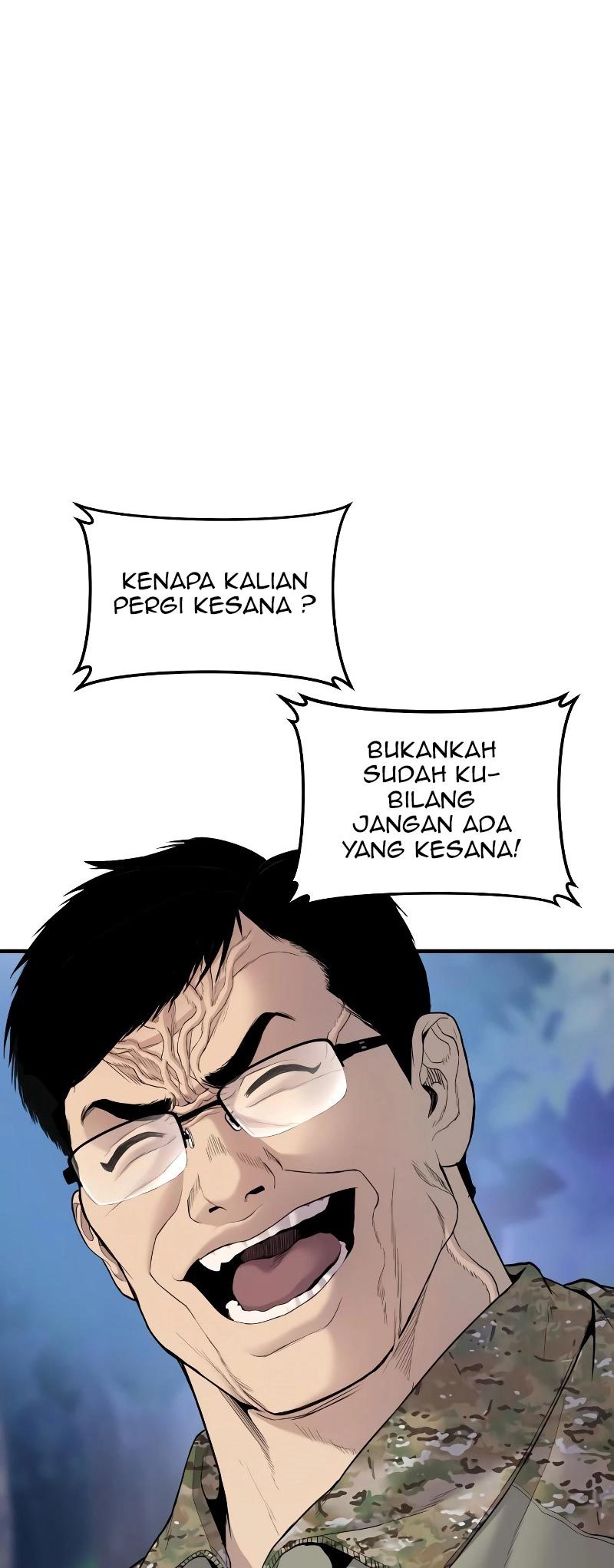 Manager Kim Chapter 73 Halaman 92
