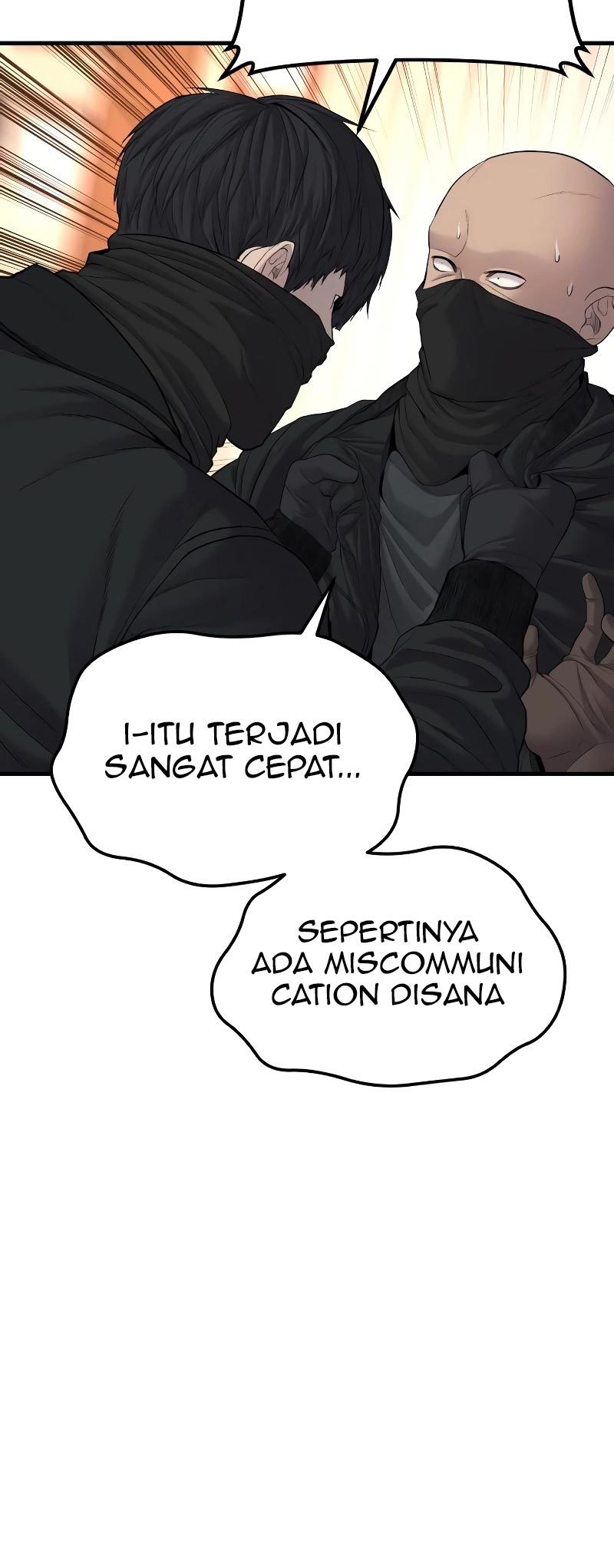 Manager Kim Chapter 73 Halaman 100