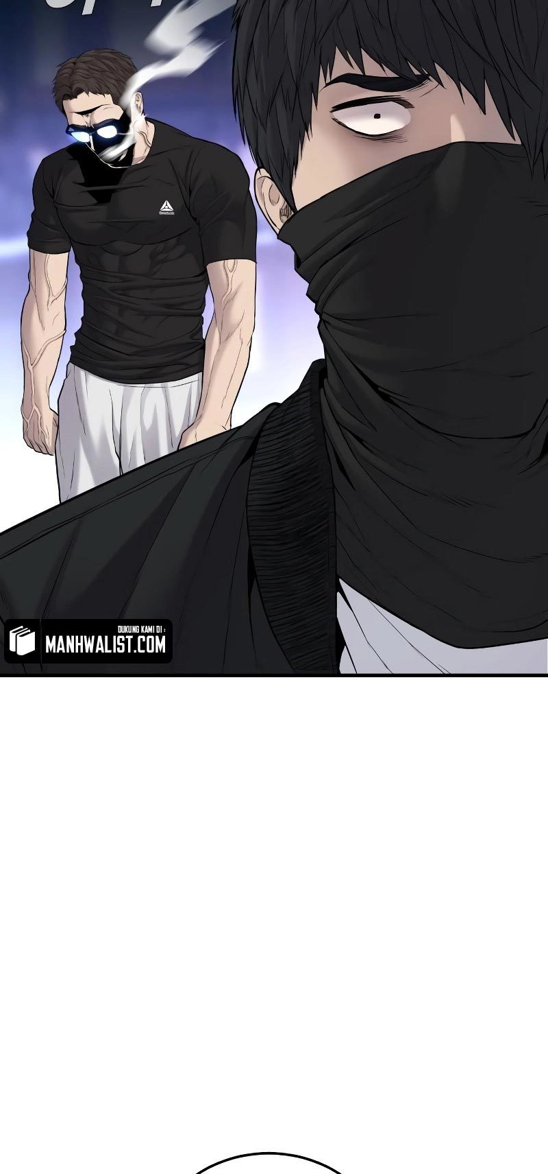 Manager Kim Chapter 73 Halaman 103