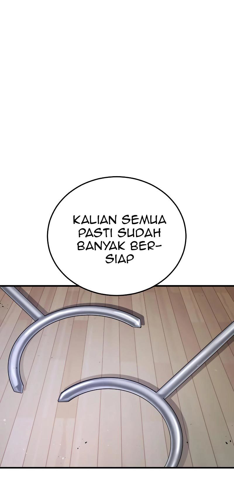 Manager Kim Chapter 73 Halaman 105