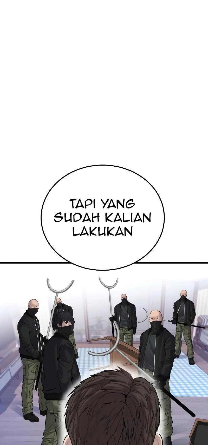 Manager Kim Chapter 73 Halaman 106