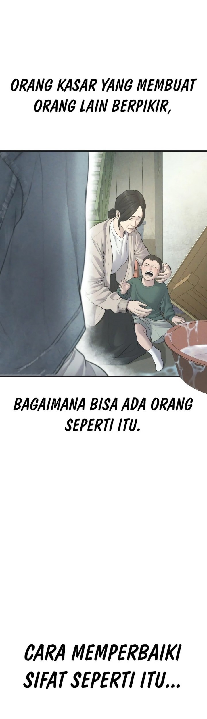 Manager Kim Chapter 74 Halaman 3