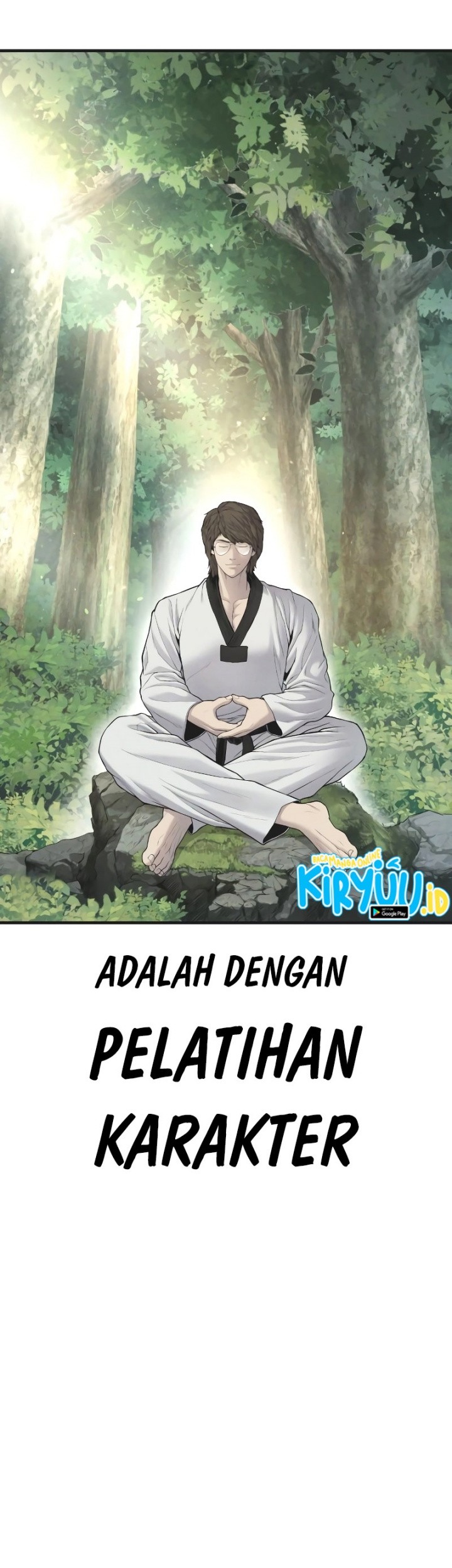 Manager Kim Chapter 74 Halaman 4