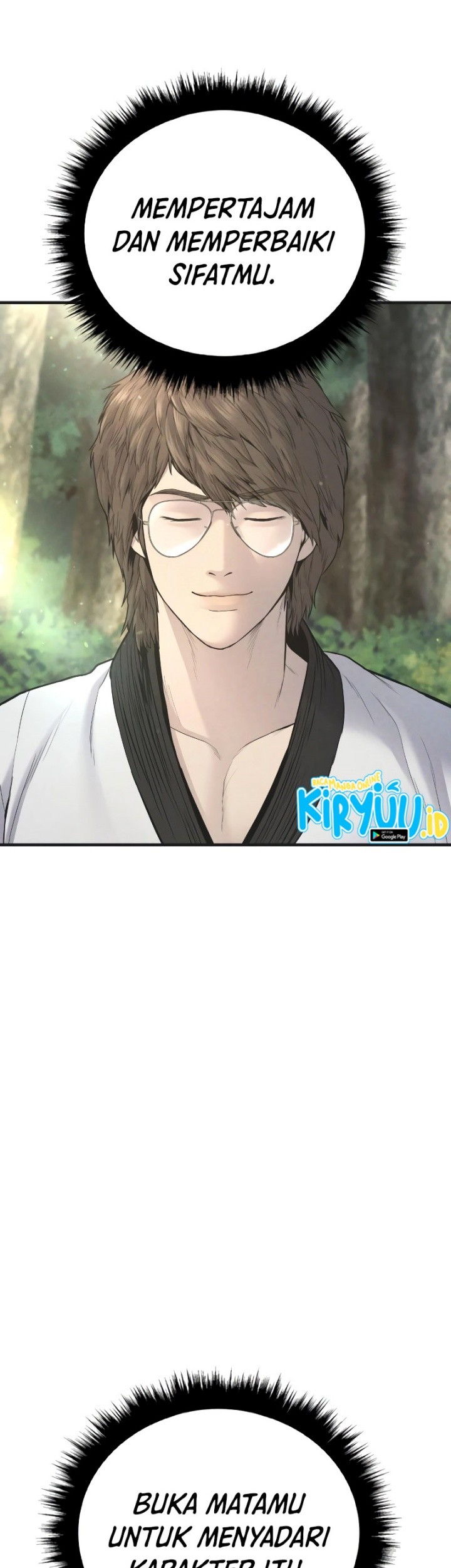 Manager Kim Chapter 74 Halaman 6
