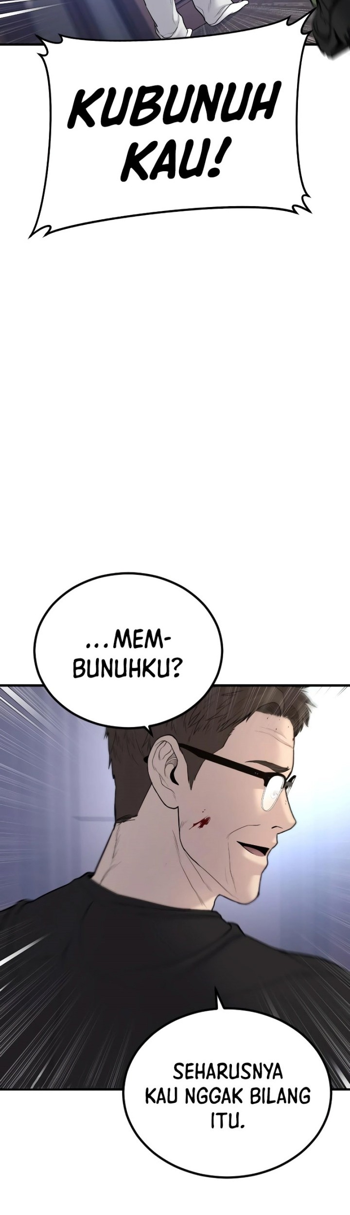Manager Kim Chapter 74 Halaman 13