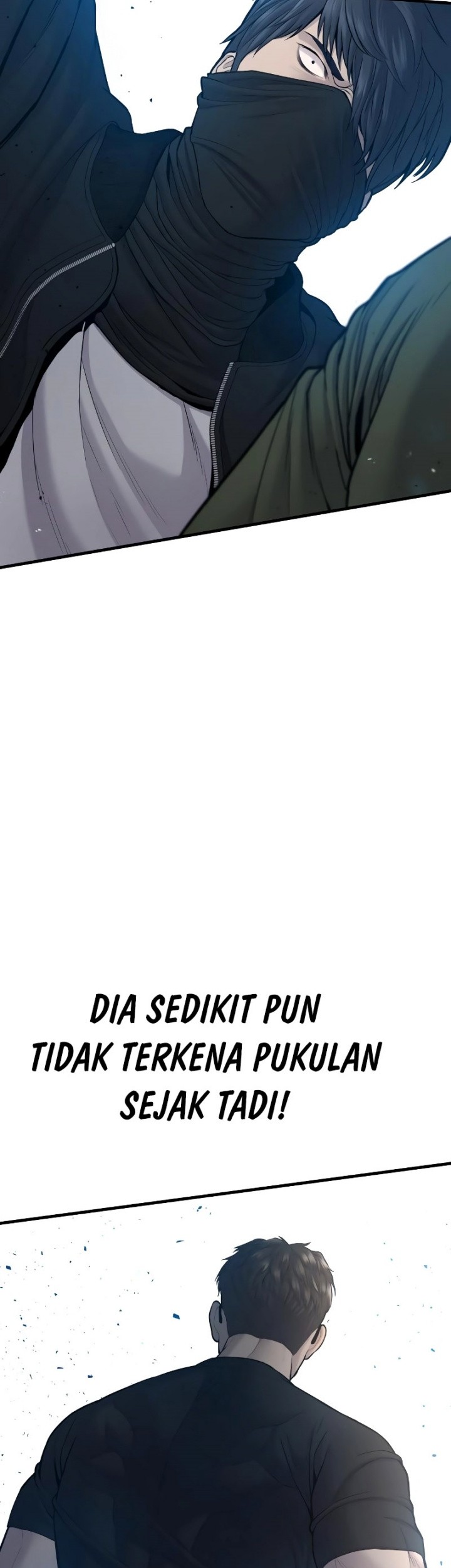 Manager Kim Chapter 74 Halaman 17