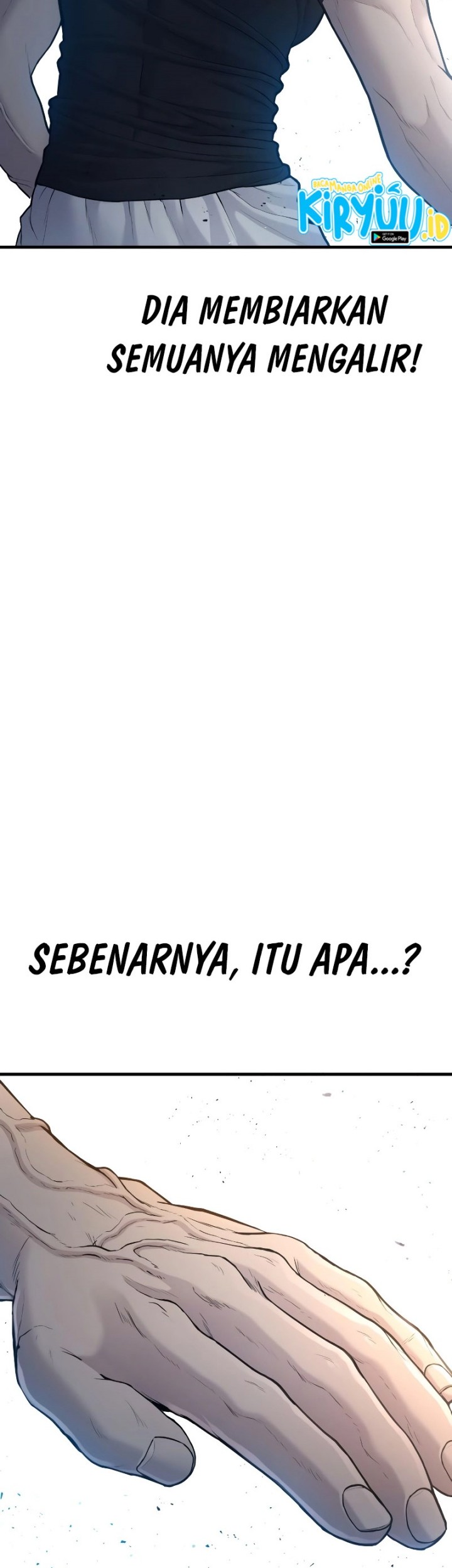 Manager Kim Chapter 74 Halaman 18