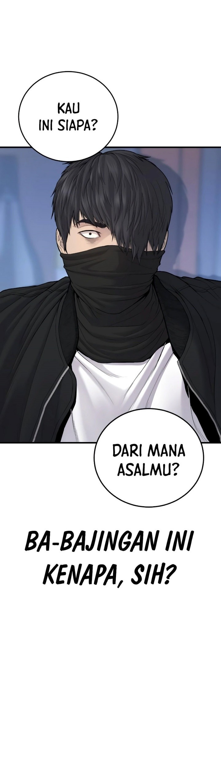 Manager Kim Chapter 74 Halaman 25