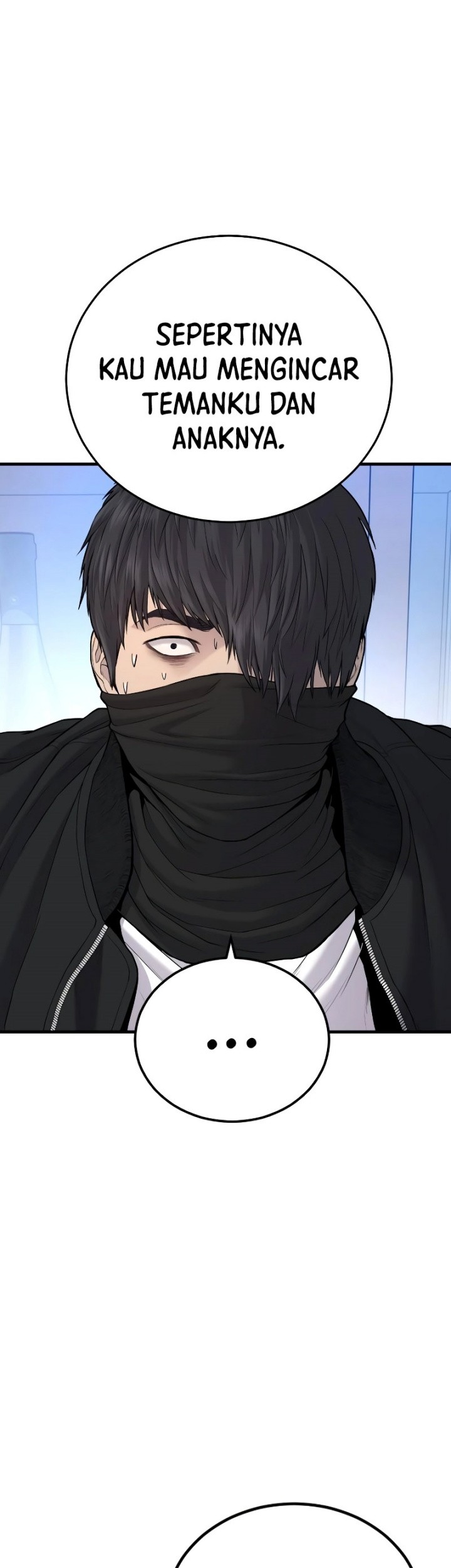 Manager Kim Chapter 74 Halaman 27