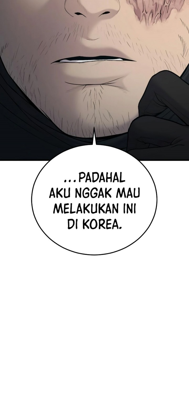 Manager Kim Chapter 74 Halaman 32