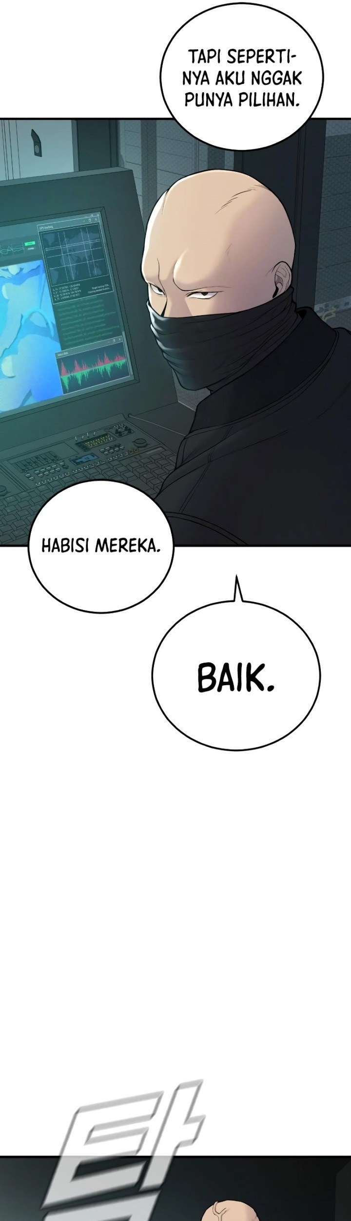 Manager Kim Chapter 74 Halaman 33