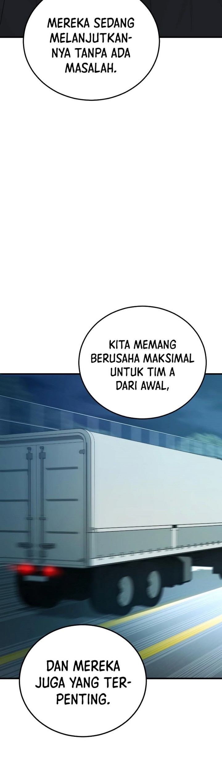 Manager Kim Chapter 74 Halaman 48