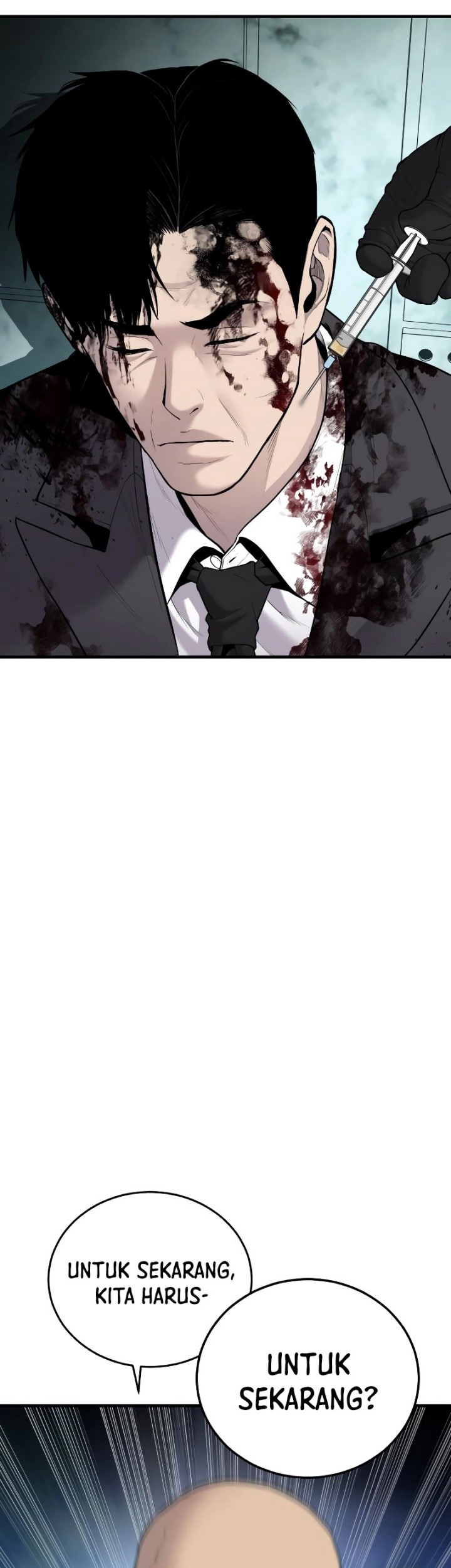Manager Kim Chapter 74 Halaman 51