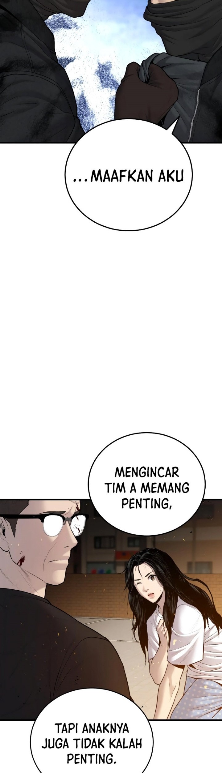 Manager Kim Chapter 74 Halaman 53