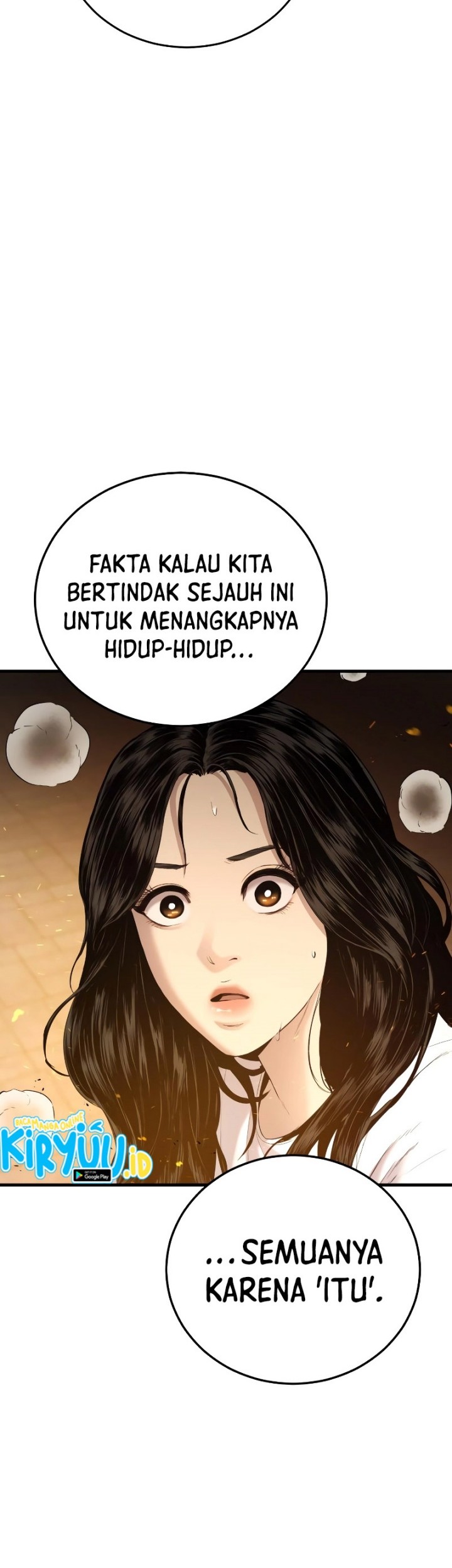 Manager Kim Chapter 74 Halaman 54