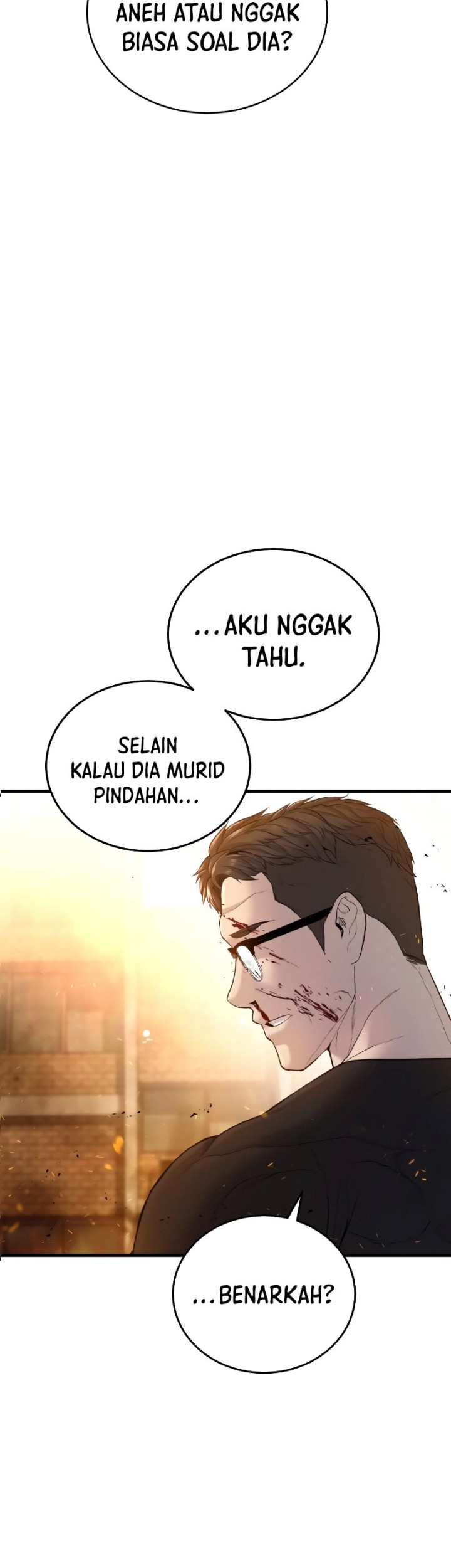 Manager Kim Chapter 74 Halaman 59