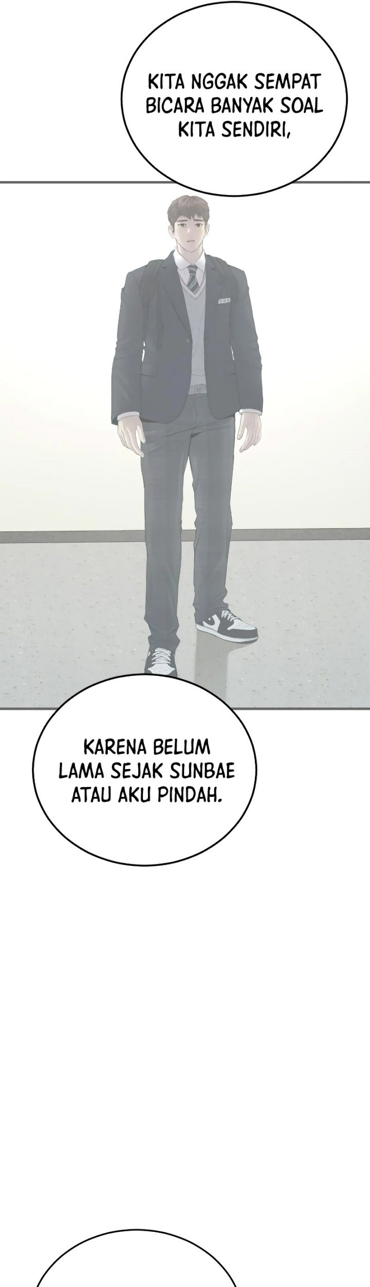 Manager Kim Chapter 74 Halaman 61