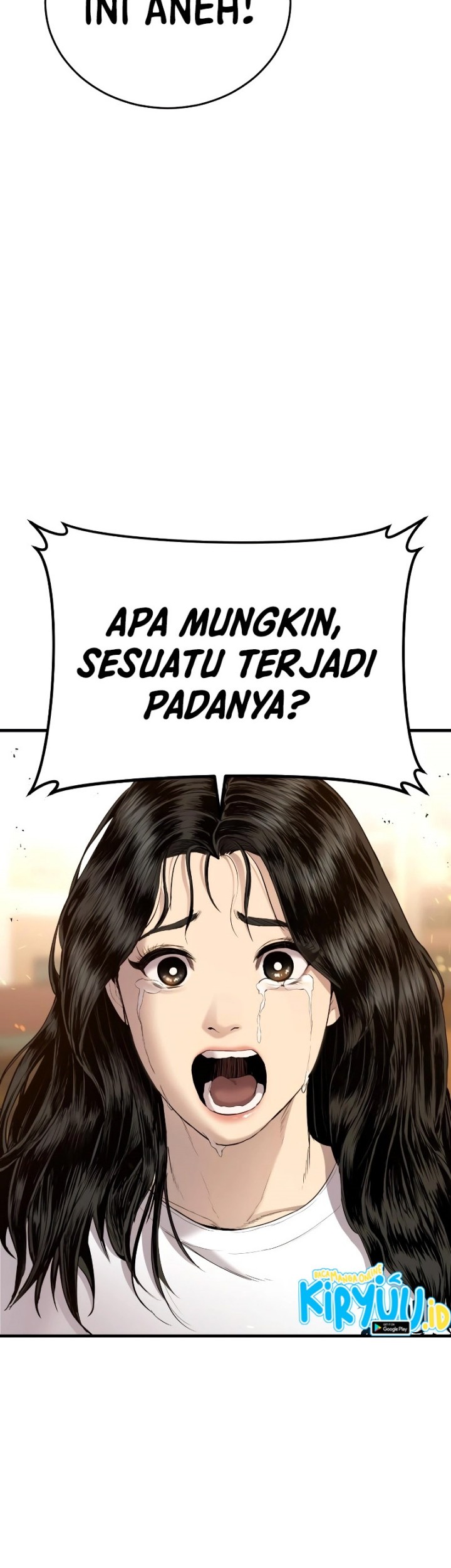 Manager Kim Chapter 74 Halaman 73