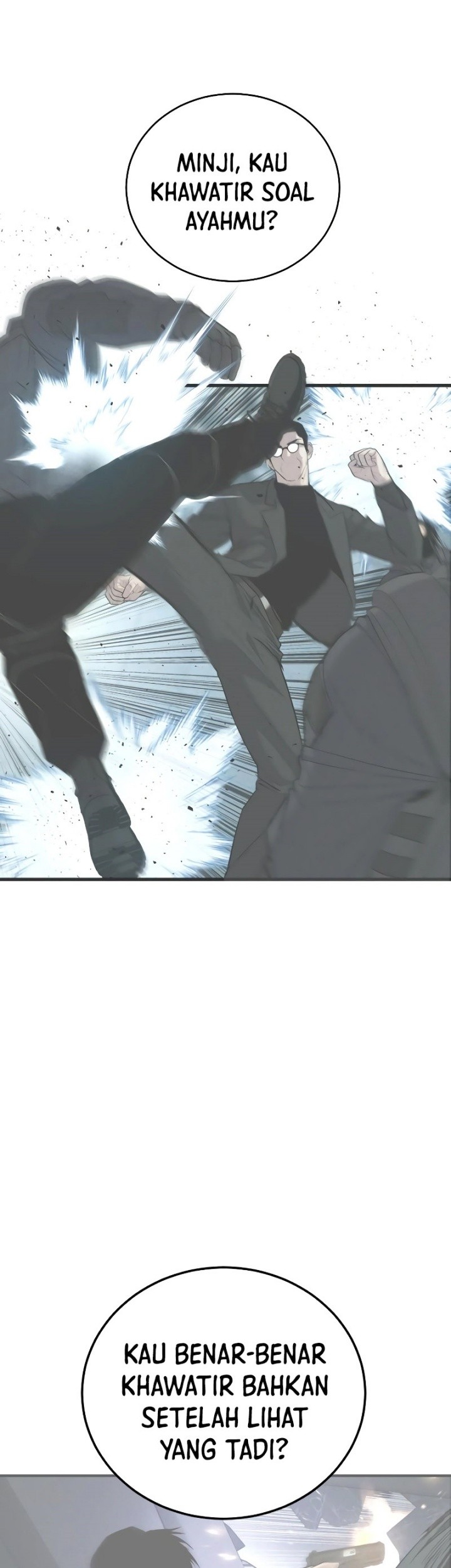 Manager Kim Chapter 74 Halaman 80
