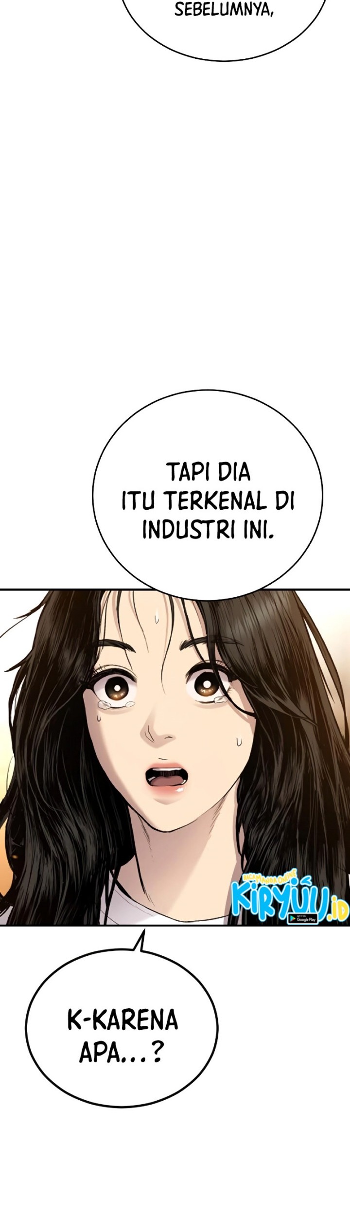 Manager Kim Chapter 74 Halaman 83