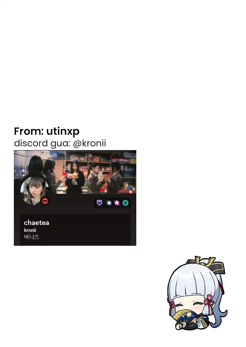 Mankitsu Shitai Jouren San Chapter 3 Halaman 5