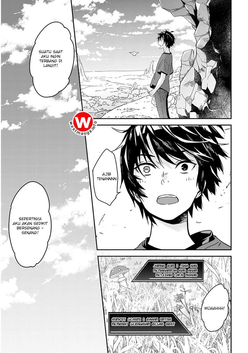 Maou Ni Natte Node Dungeon Tsukutte Jingai Musume To Honobono Suru Chapter 52.1 Halaman 16