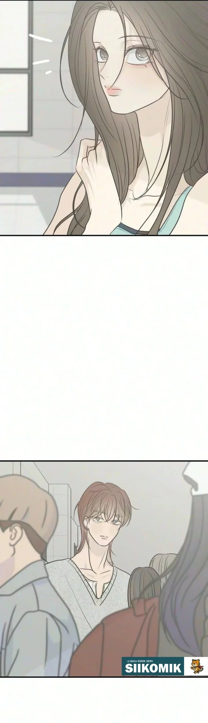 Marriage Protection Scandal Chapter 23 Halaman 9