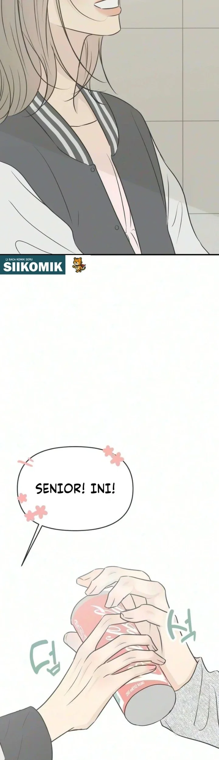 Marriage Protection Scandal Chapter 23 Halaman 14