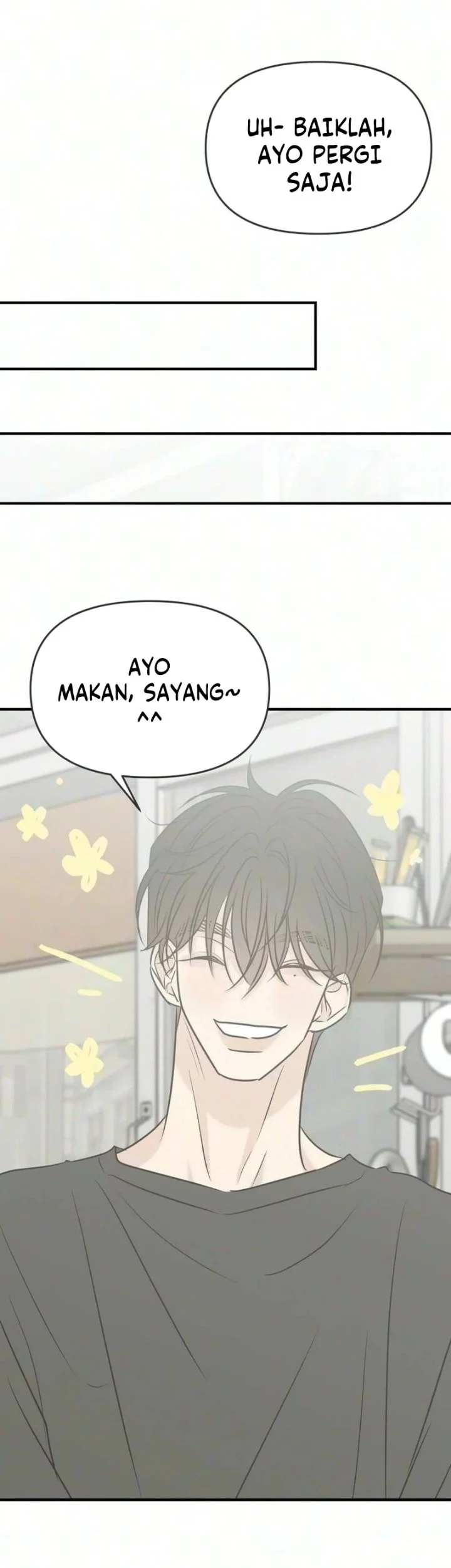 Marriage Protection Scandal Chapter 23 Halaman 27