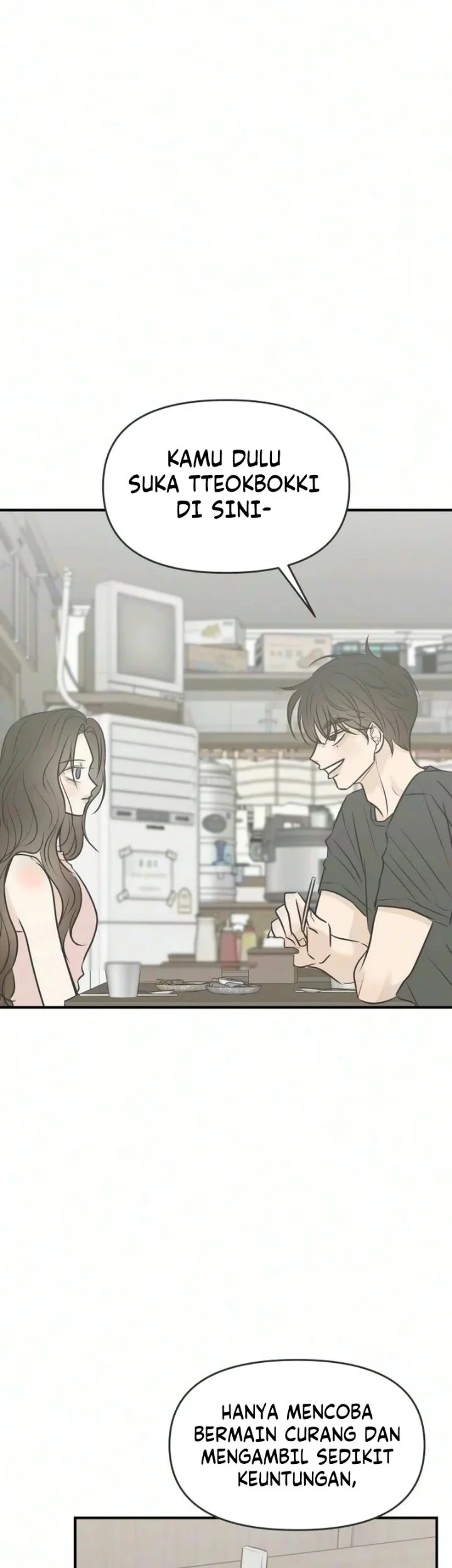 Marriage Protection Scandal Chapter 23 Halaman 30