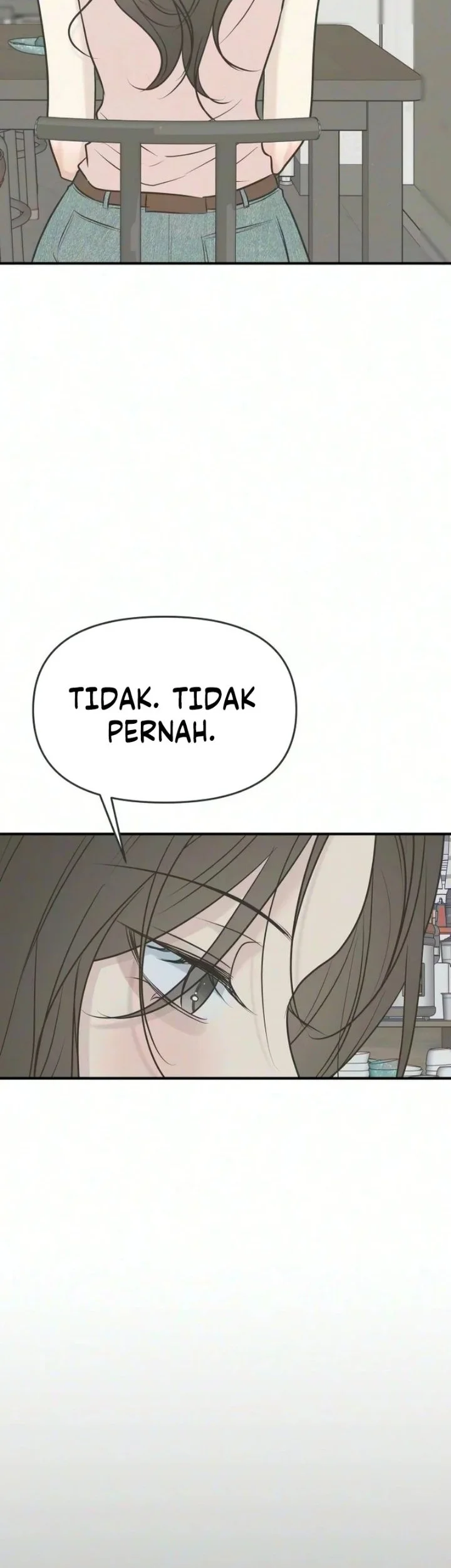 Marriage Protection Scandal Chapter 23 Halaman 42