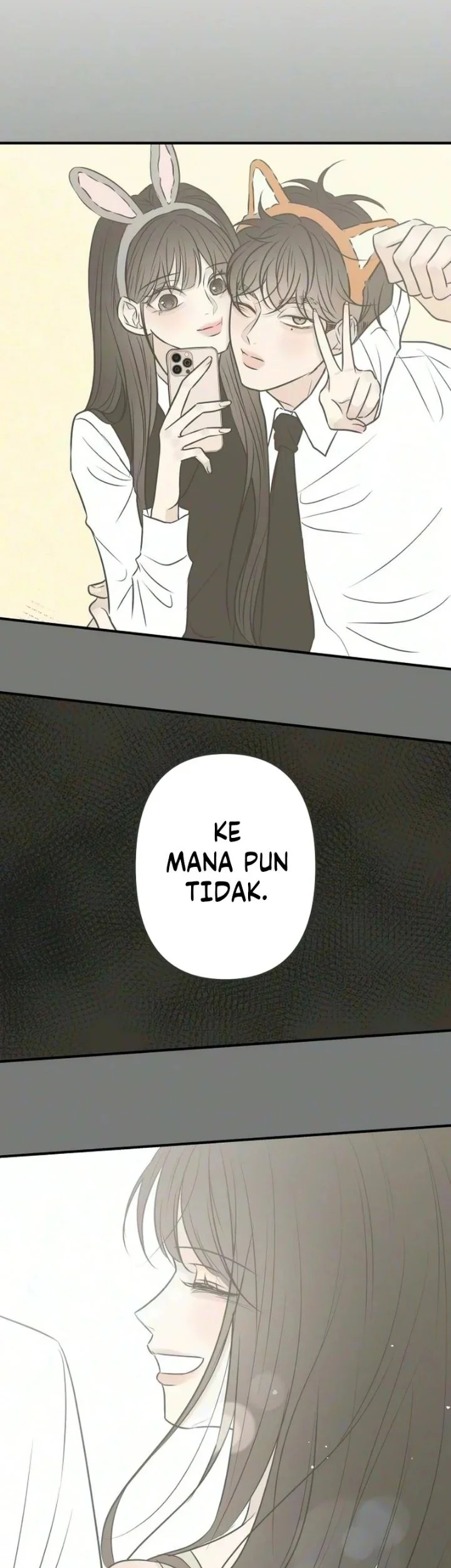 Marriage Protection Scandal Chapter 23 Halaman 43