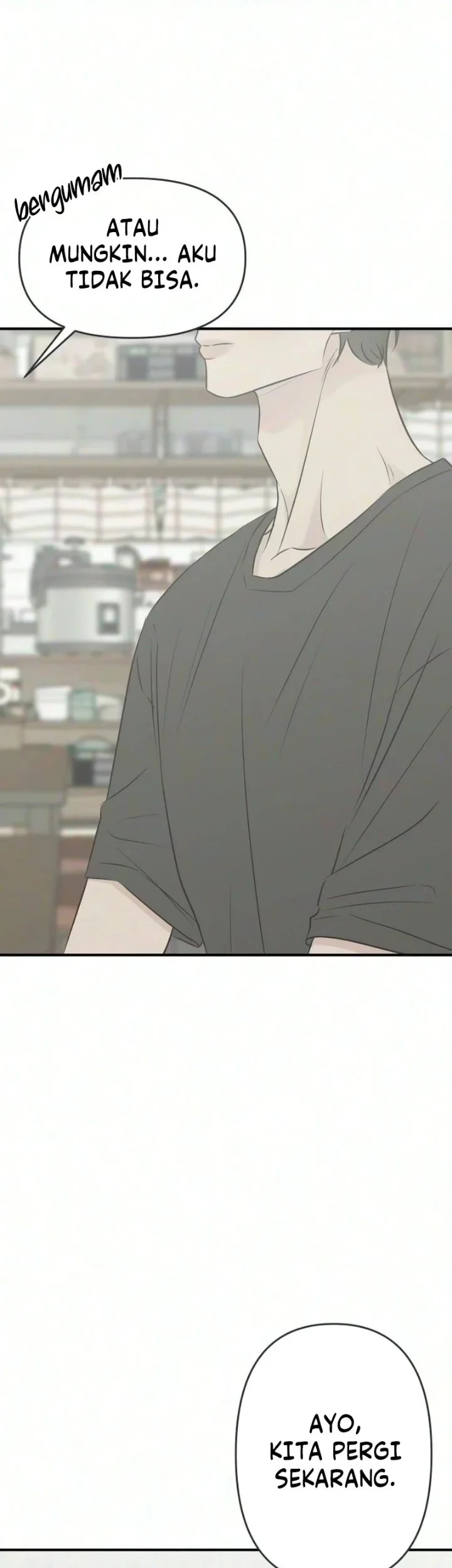 Marriage Protection Scandal Chapter 23 Halaman 45