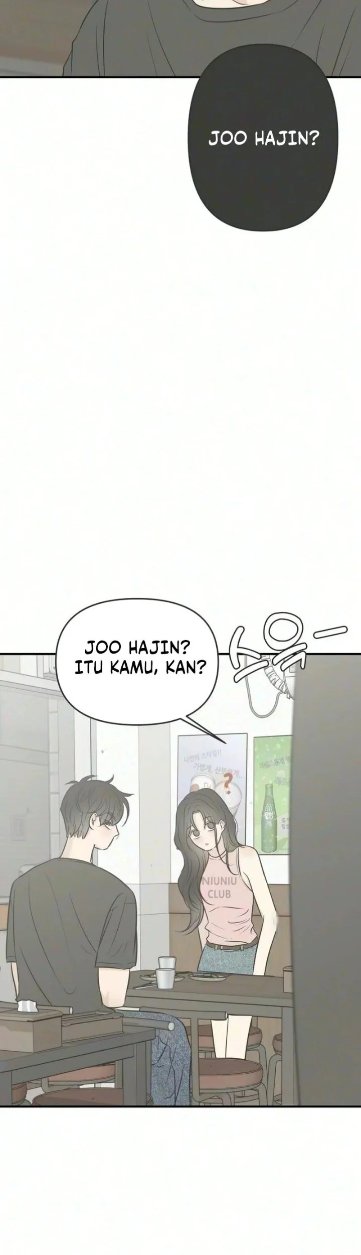 Marriage Protection Scandal Chapter 23 Halaman 50