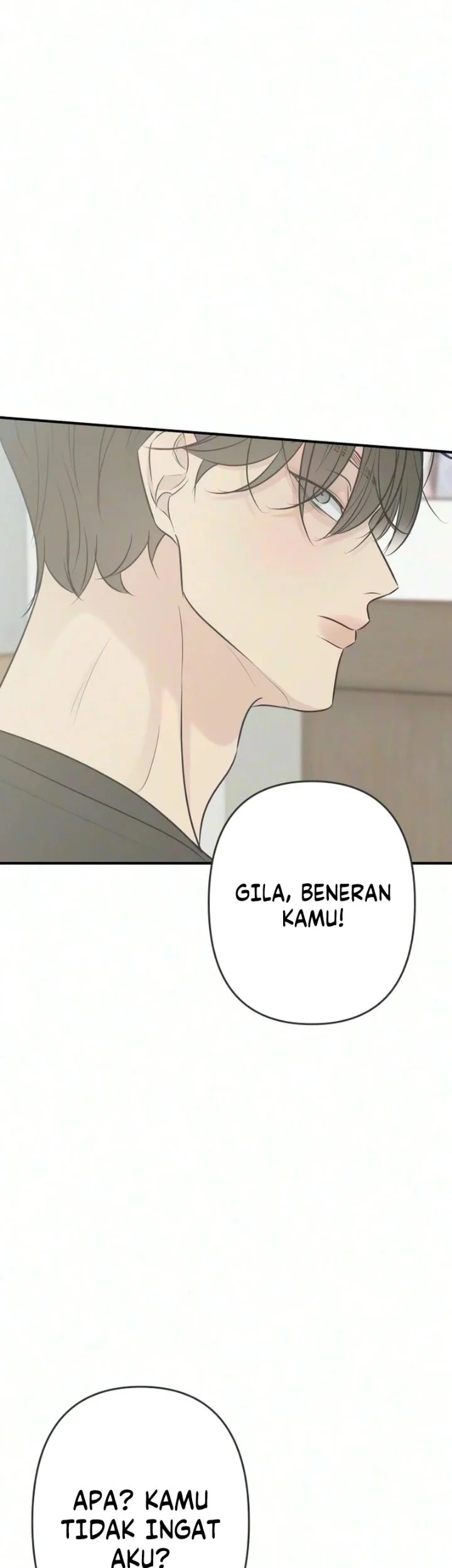 Marriage Protection Scandal Chapter 23 Halaman 51