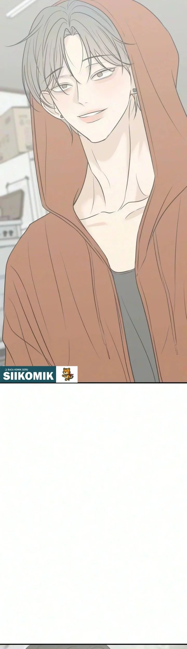 Marriage Protection Scandal Chapter 23 Halaman 53