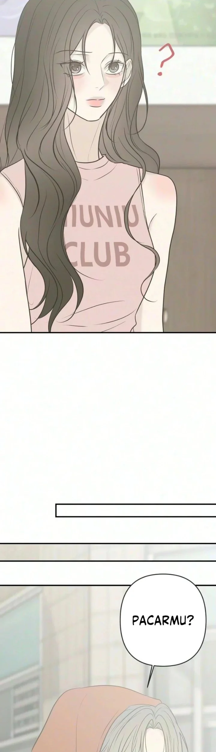 Marriage Protection Scandal Chapter 23 Halaman 54