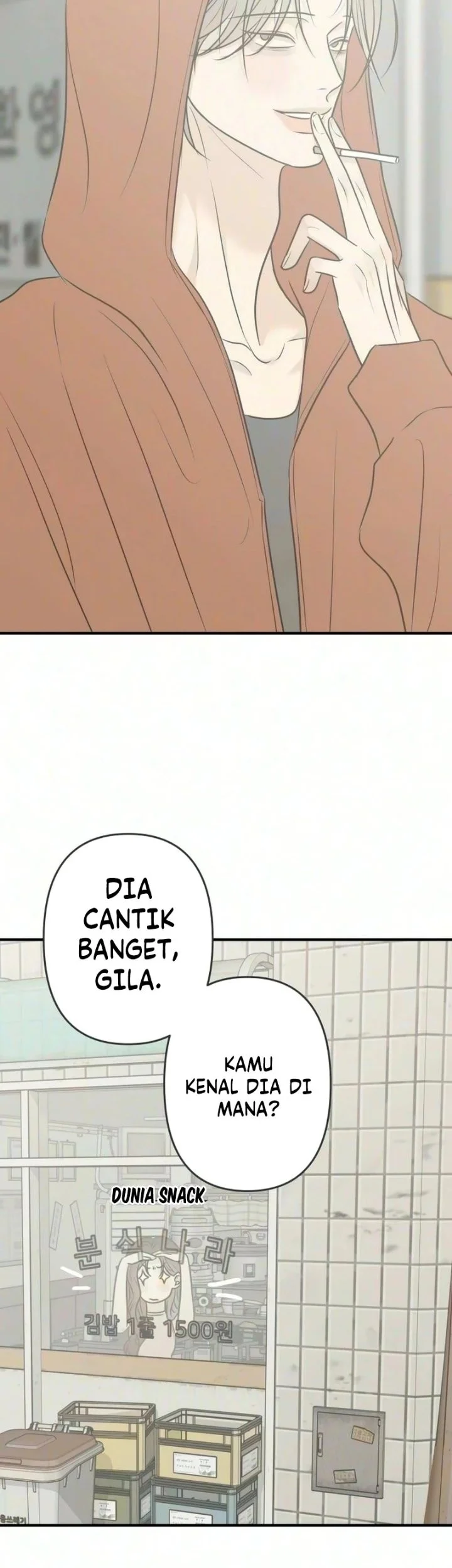Marriage Protection Scandal Chapter 23 Halaman 55