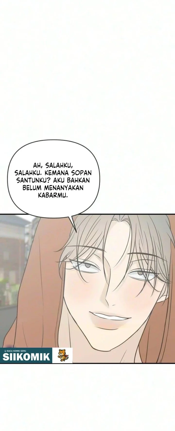 Marriage Protection Scandal Chapter 23 Halaman 59