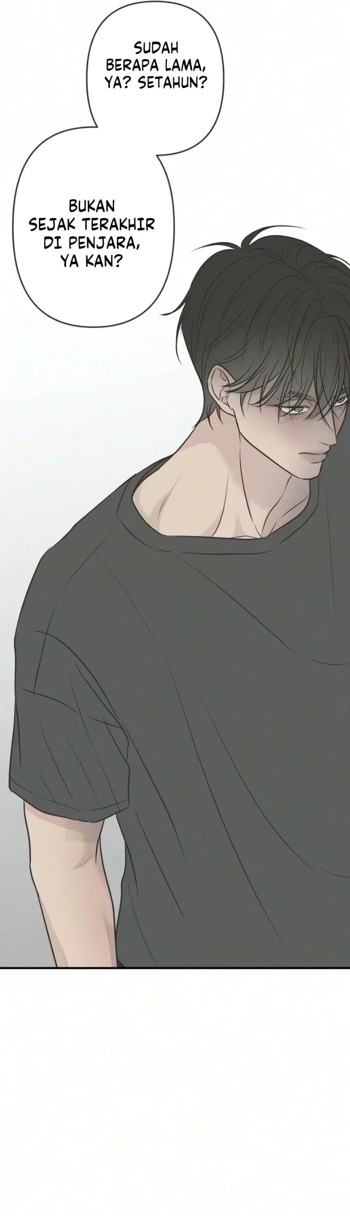 Marriage Protection Scandal Chapter 23 Halaman 60