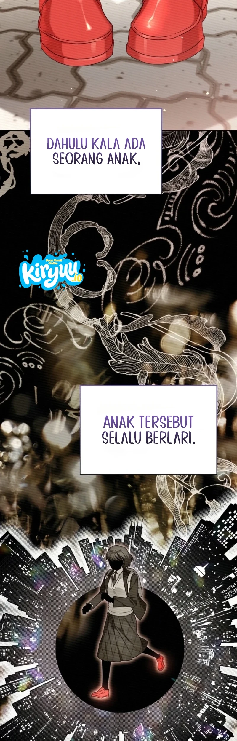 Marriage With A Suspiciously Demure Husband Chapter 1 Halaman 6