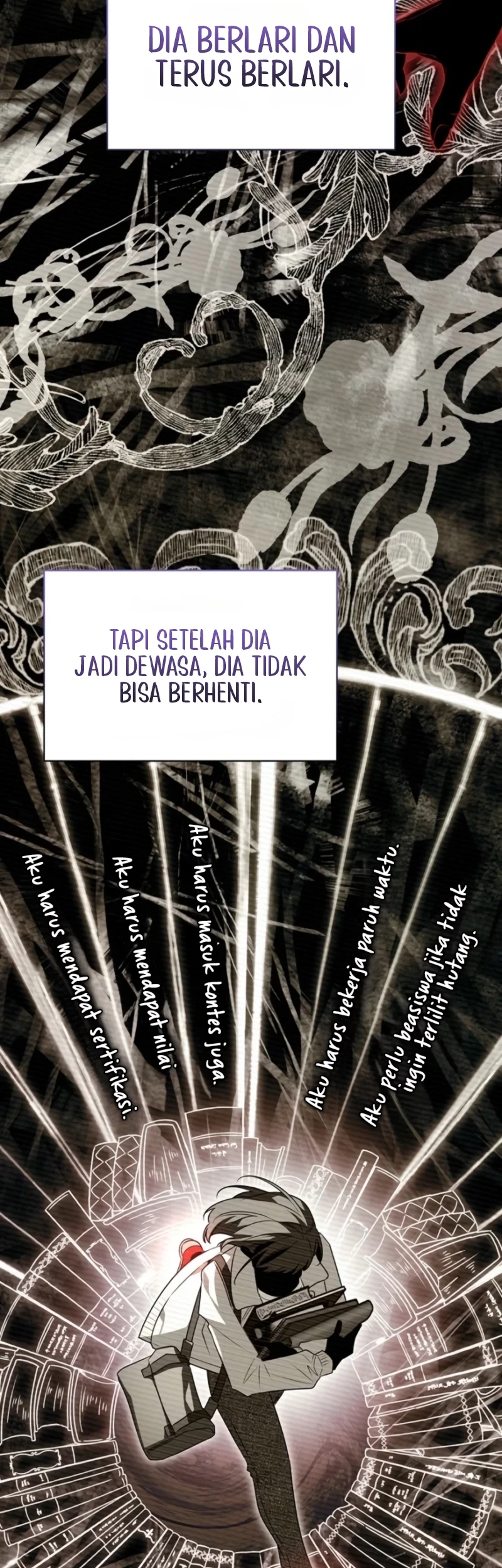 Marriage With A Suspiciously Demure Husband Chapter 1 Halaman 9