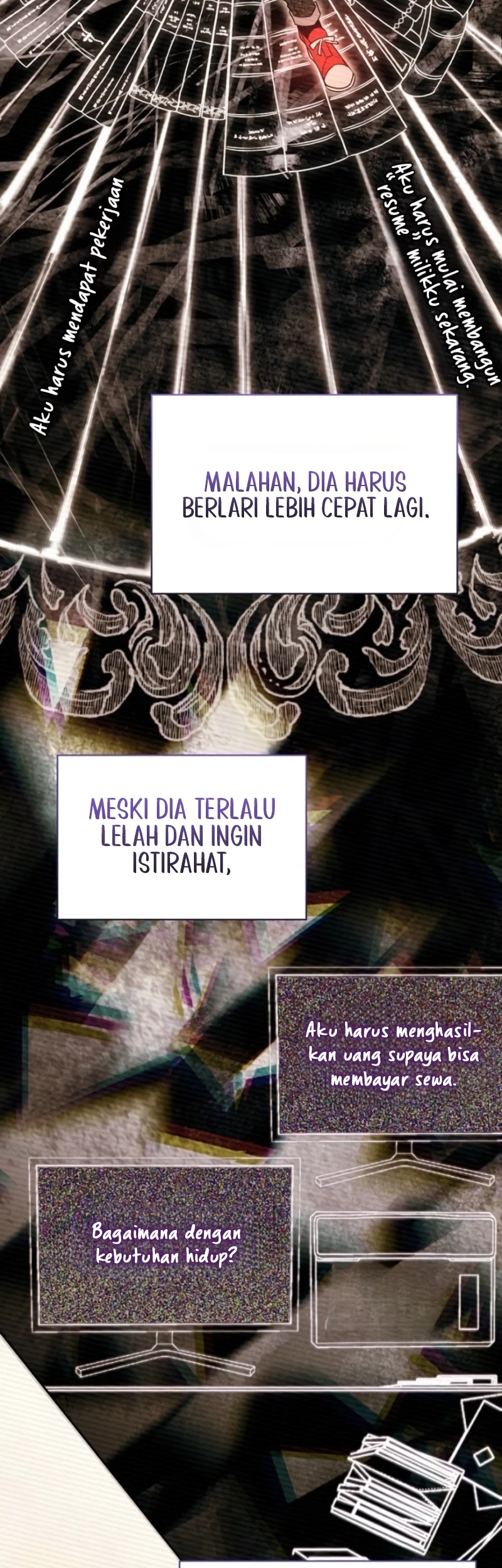 Marriage With A Suspiciously Demure Husband Chapter 1 Halaman 10